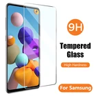 Закаленное стекло с полным покрытием для Samsung Galaxy J730 J710 J7 J530 J510 J5 J330 J3 J1 Mini 2017 EU 2016 2015, Защитная пленка для экрана