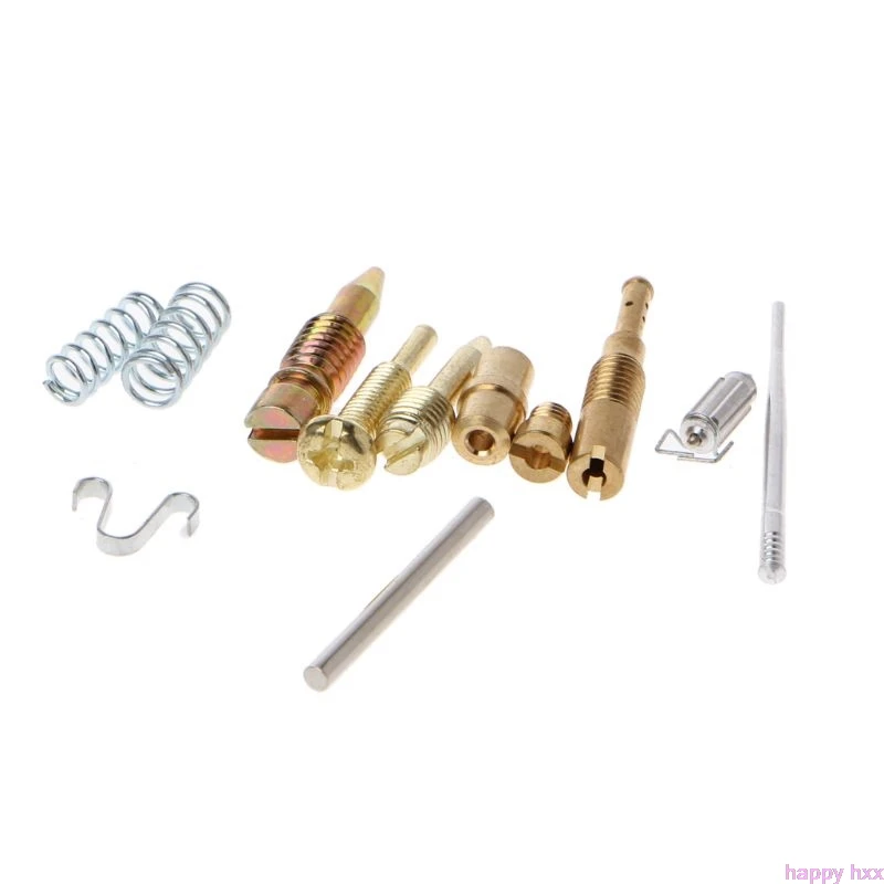 Новый карбюратор PZ19 19 мм для Ремонта Карбюратора Ремонтный комплект