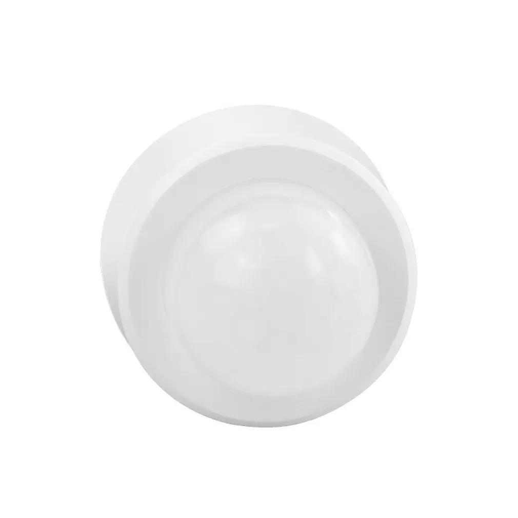 

Интеллектуальный инфракрасный датчик движения человеческого тела Домашняя безопасность беспроводное соединение анти-ПЭТ инфракрасная си...