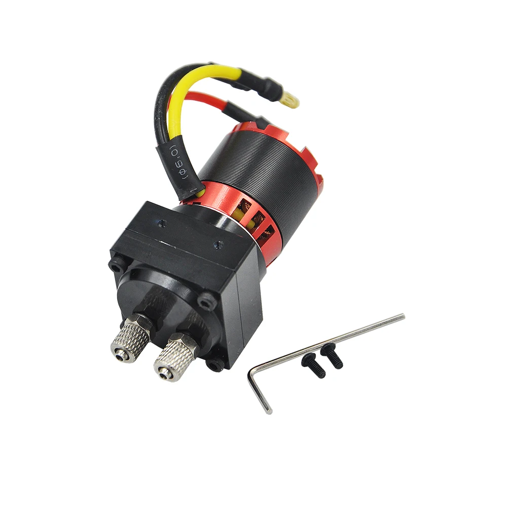 

3.5MPa Mini Hydraulic Gear Pump For 1/14 Remote Control RC Excavator Hydraulic Dump Truck Tractor Engineering Truck Model