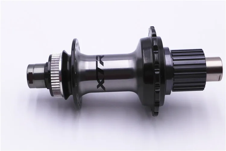 SHIMANO XTR M9100 серии M9110 горный велосипед BOOST 12 Скорость блокировки барабана ствола вала
