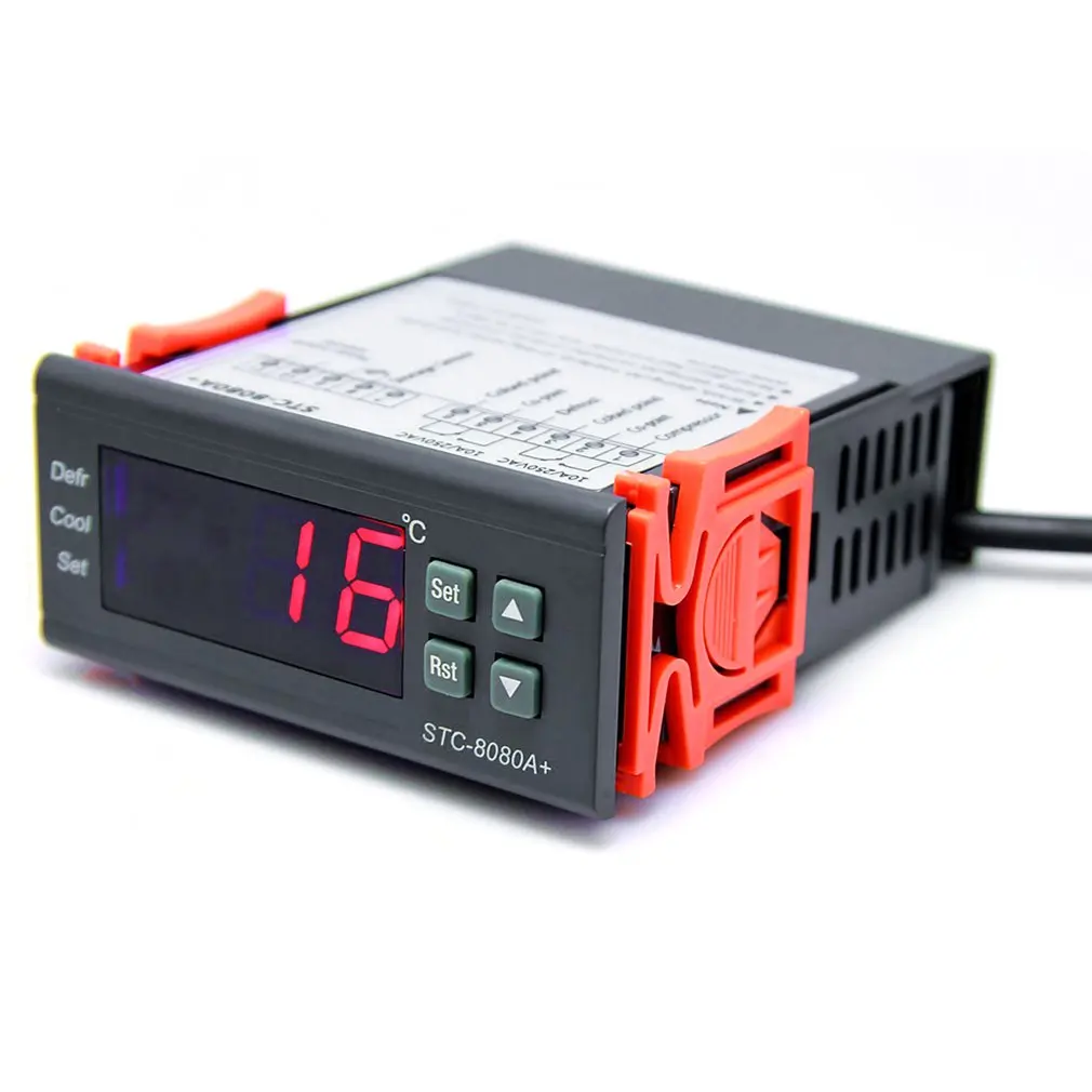 

Умный регулятор температуры, автоматический регулятор температуры