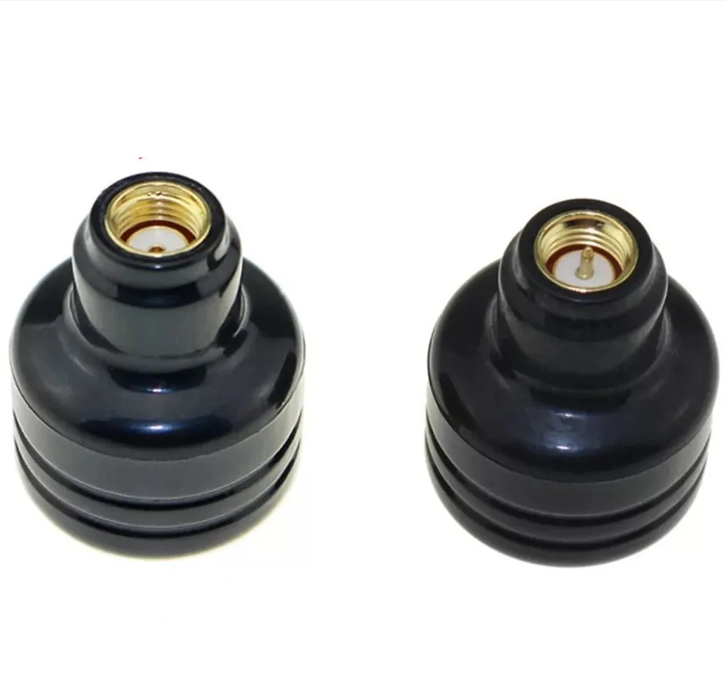 5 8G ELF 2.5dBi короткая FPV передатчик антенна RP-SMA/SMA для RC гоночный Дрон лучше чем