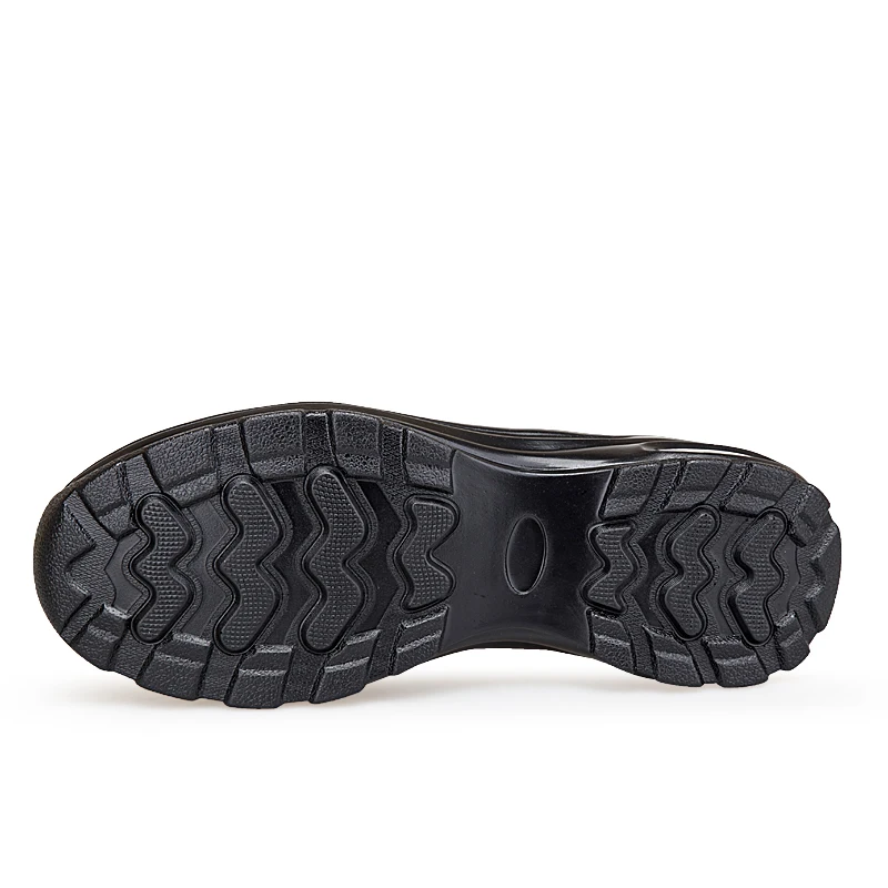 

Unisex Winter Sport Shoes Black White Male Walking Trainers Comfortable Women PU Leather Couple Running Sport Shoes