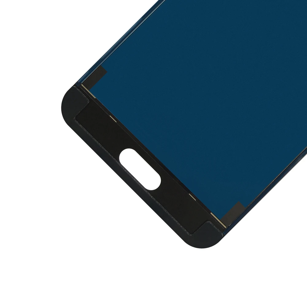 Супер ЖК дисплей для Samsung Galaxy J3 2016 J320 J320F J320H J320M J320FN сенсорный экран дигитайзер