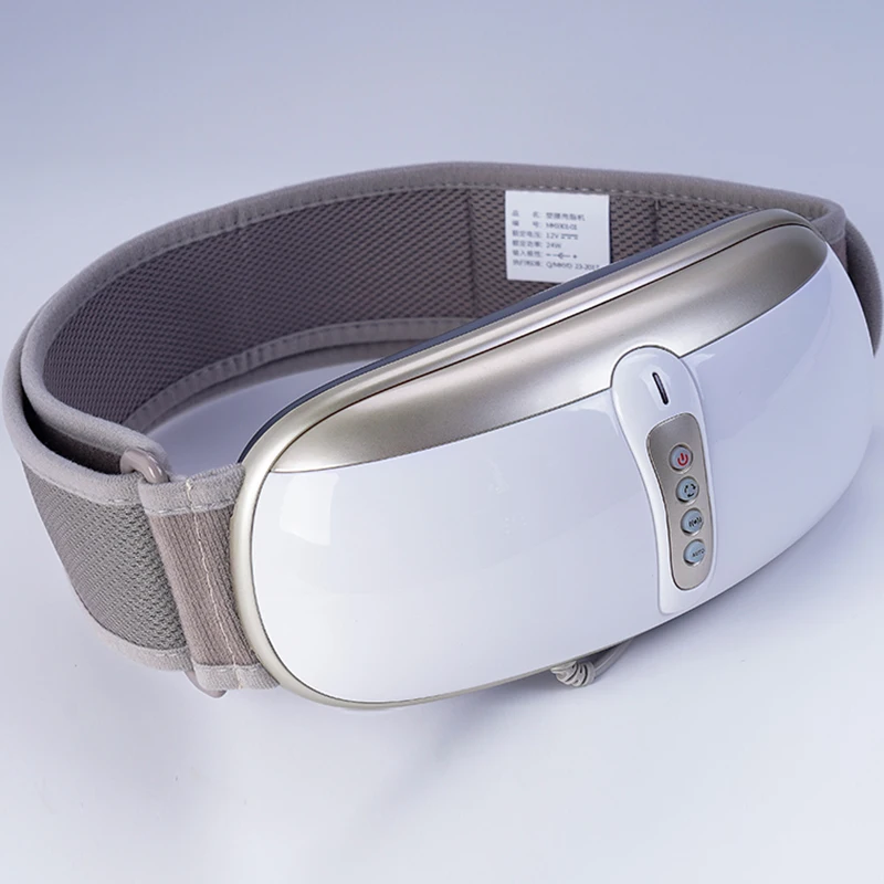 

Multifunction Infrared Vibration Fitness Massager Slimming Device Abdominal Muscle Stimulator Trainer EMS Trainer