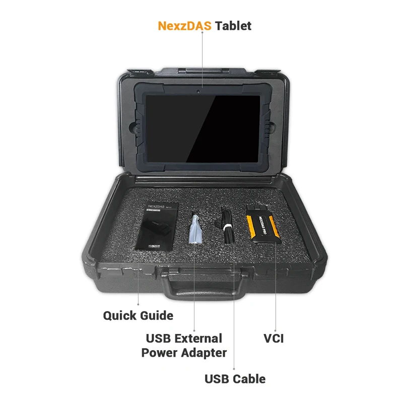 Рисунок 3 - Автомобильный сканер obd2