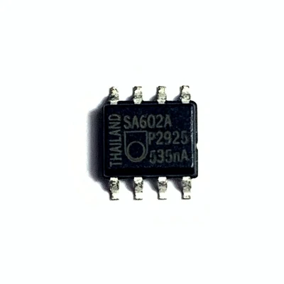 

SA602A SMD INTEGRATED CIRCUIT SOP-8
