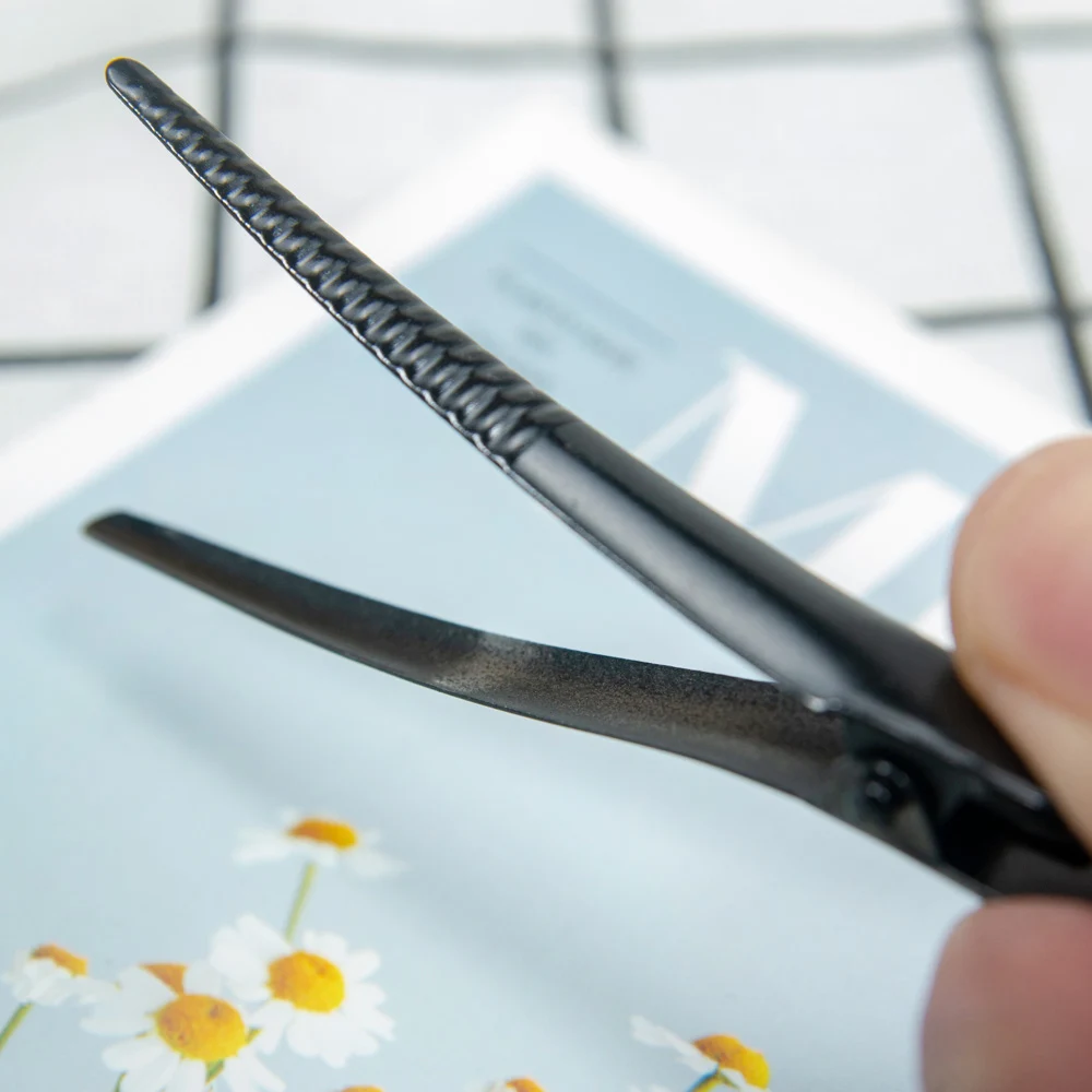 3 шт./лот макияж зажим для волос большой заколки стрижка аксессуары заколку