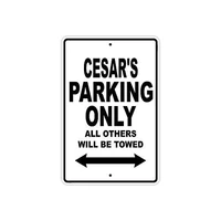 cellist violators will be out of tune decorative metal sign for road tin art decor aluminum tin sign