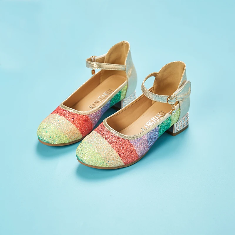 Женские Бальные Танцевальные Туфли для латиноамериканских танцев Обувь джаза