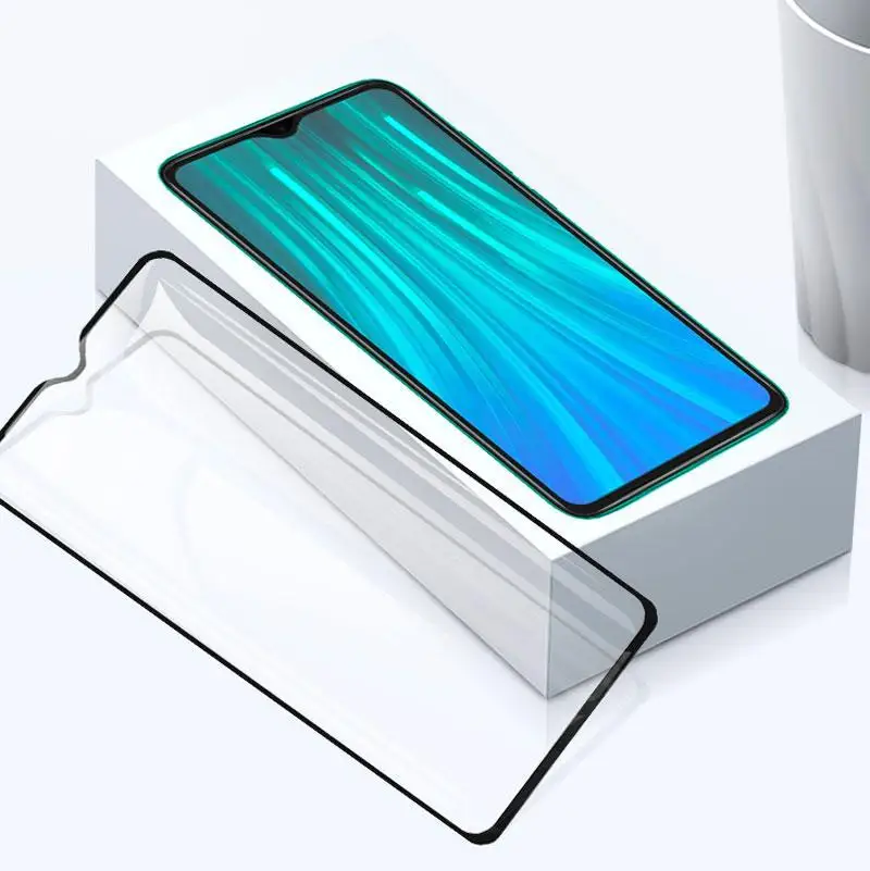 Закаленное стекло 2 в 1 для Redmi Note 7 6 5 note 8 pro 8A 7A защитная пленка объектива камеры