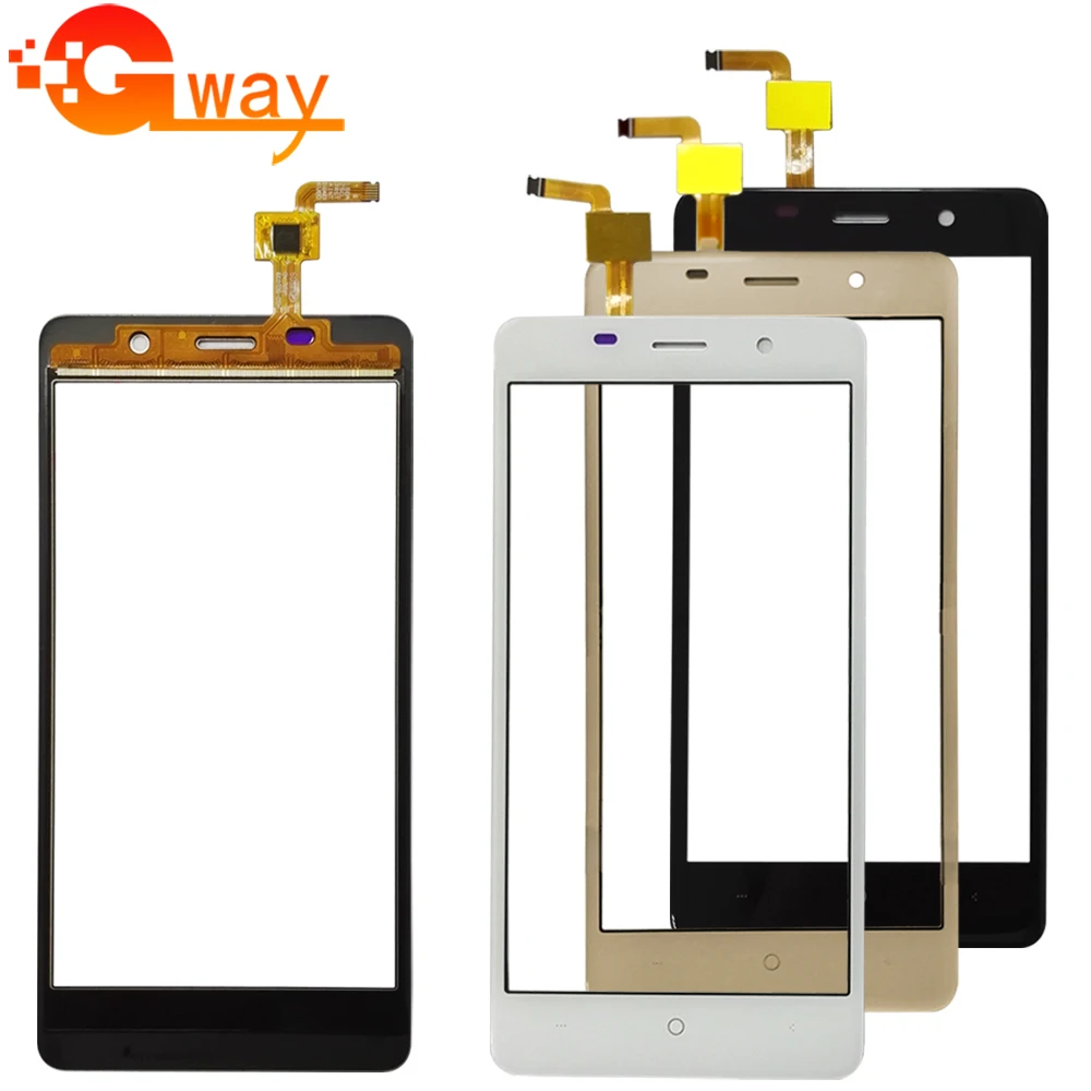 5 0 &quotдля BQ Mobile 5022 Bond LCD BQS дисплей кодирующий преобразователь сенсорного экрана в
