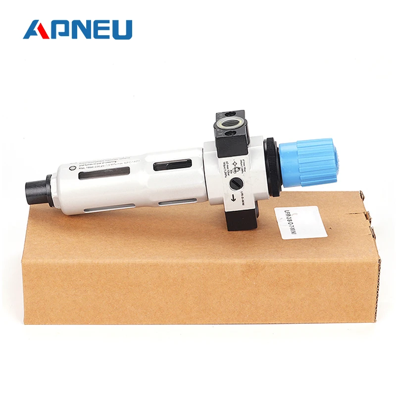 Масляный водяной сепаратор для регулирования давления воздушного компрессора