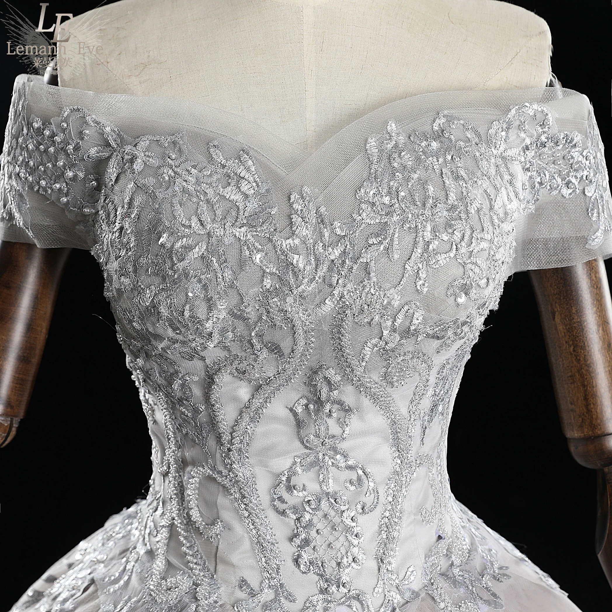 100% дневной свет серый кружева карнавал длинное средневековое платье на бал эпохи