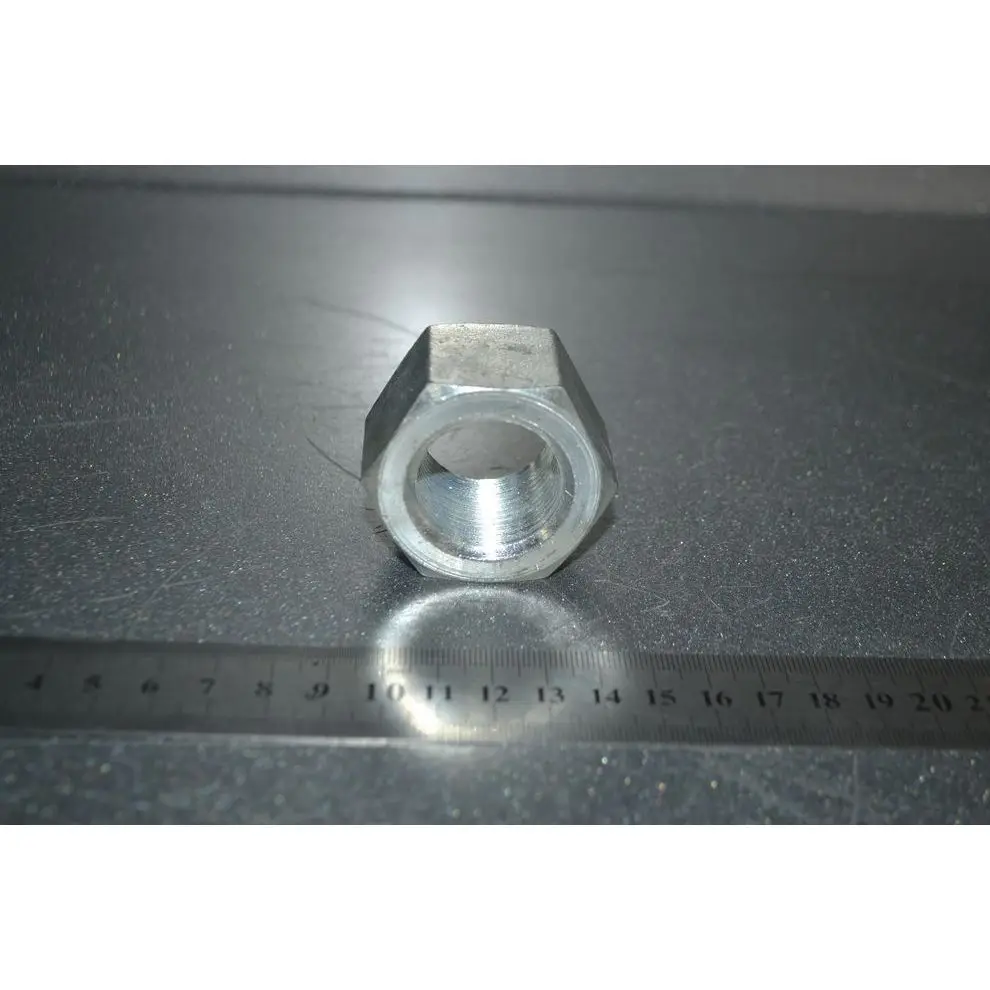 гайка стремянки М24х2 (тефлон) | Автомобили и мотоциклы