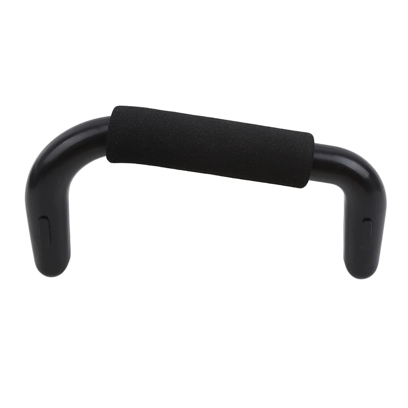 Push Up Bar Stand Pushup Board Oefening Training Borst Spons тренажер захватываемый для рук Бодибилдинг