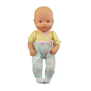 Новый комплект одежды для отдыха, размер 35 см, кукла Nenuco y su Hermanita, аксессуары для кукол