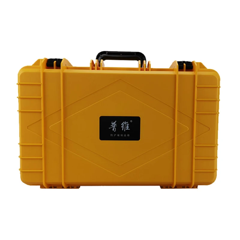 Защитный чехол для инструментов ударопрочный с предварительно вырезанной пеной