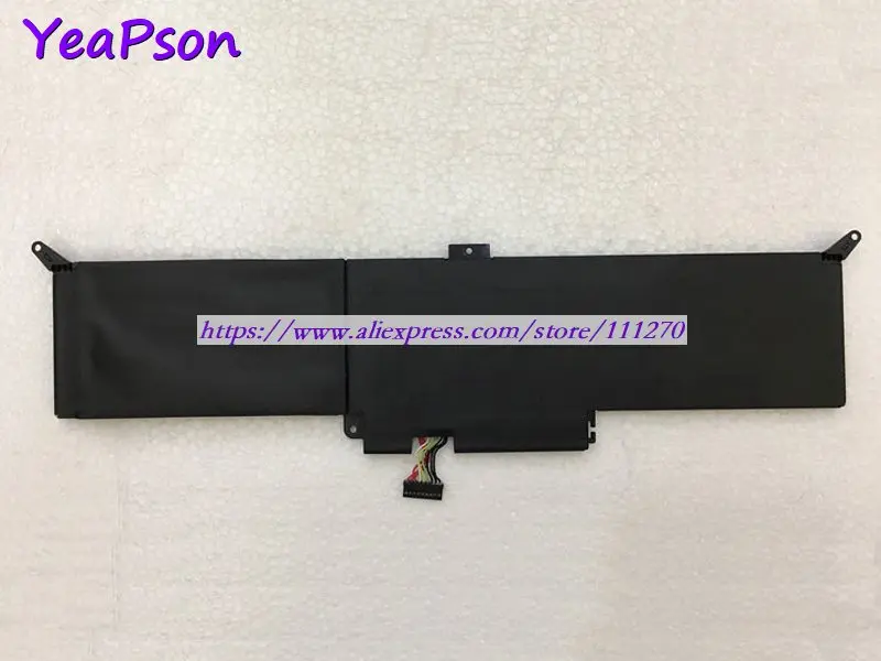Аккумулятор для ноутбука Yeapson 00HW027 00HW026 01AV432 01AV433 SB10F46465 15 2 в 2985 мАч|Аккумуляторы
