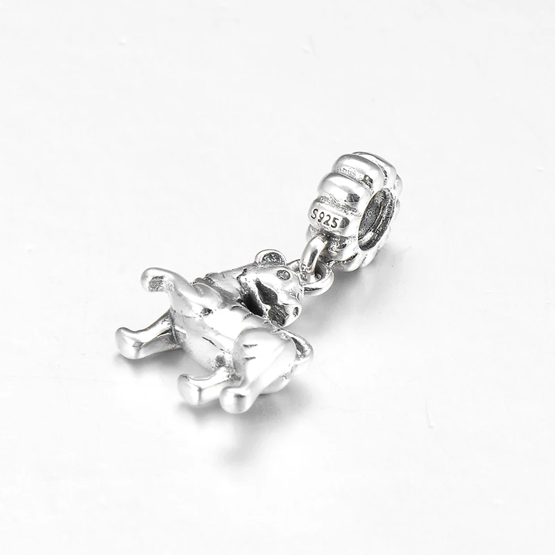 Бусина-Шарм сделай сам из серебра 925 пробы 12 знаков зодиака | Украшения и