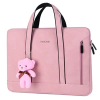 laptop bag for lenovo yoga 530 14ikb 2018 520 510 flex 5 ideapad 330 320 c940 14 c930 13 notebook women handbag sleeve case