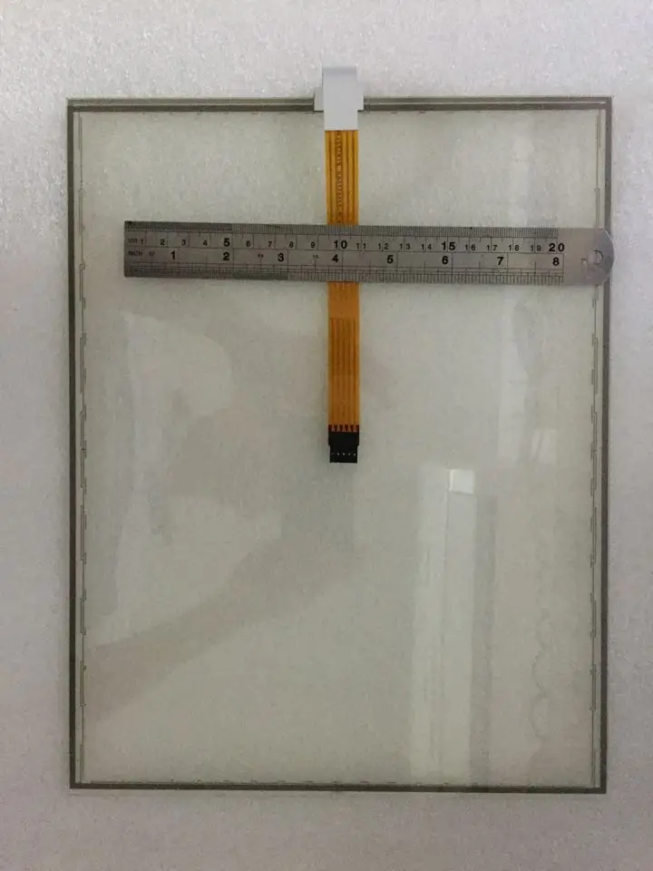 

AMT2528 Touch Pad Touch Screen