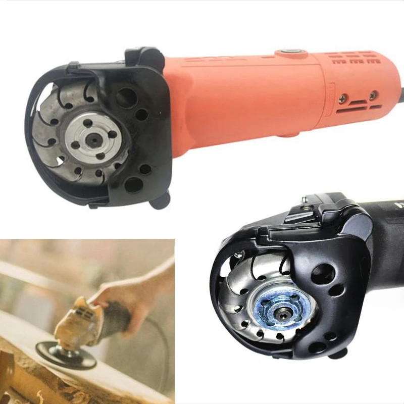 Угловая шлифовальная машина из марганцевой стали 16 мм шлифовальный станок