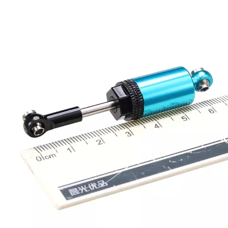 

2PCS 62mm Full Metal Upgrade Shock Absorber For WL A959 A979 RC Car Parts