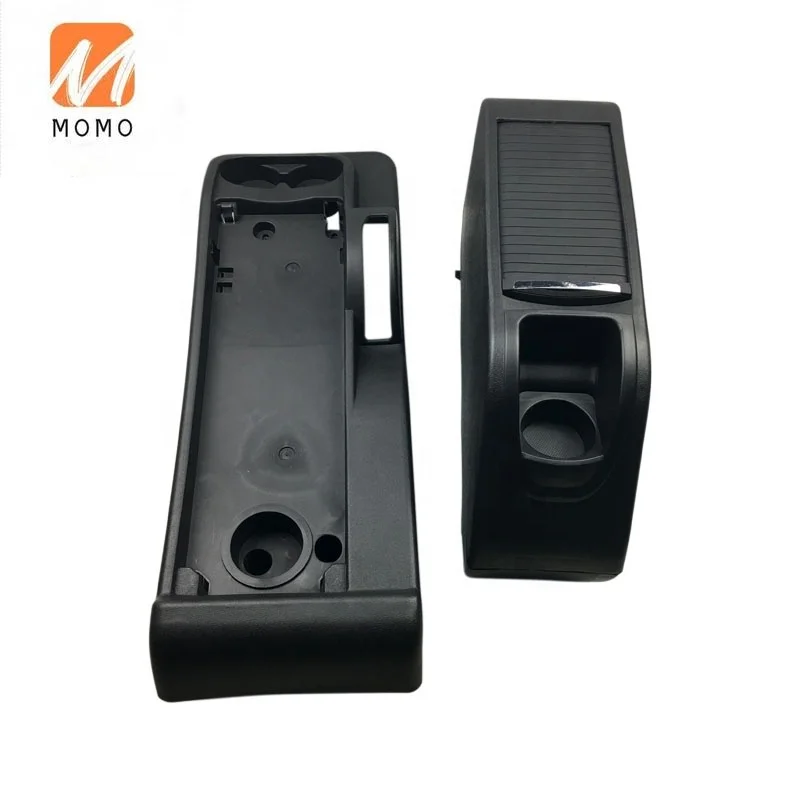 

car armrest service console box use for peugeot partner and citroen berlingo