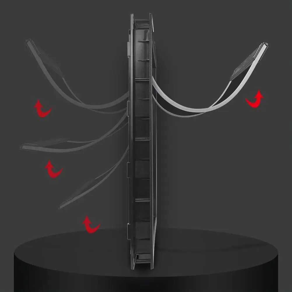 Магнитная Дверь для домашних животных прочный замок безопасности откидная дверь