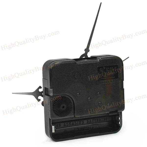 Кварцевые настенные часы механизм движение ремонт деталей набор инструментов с 3