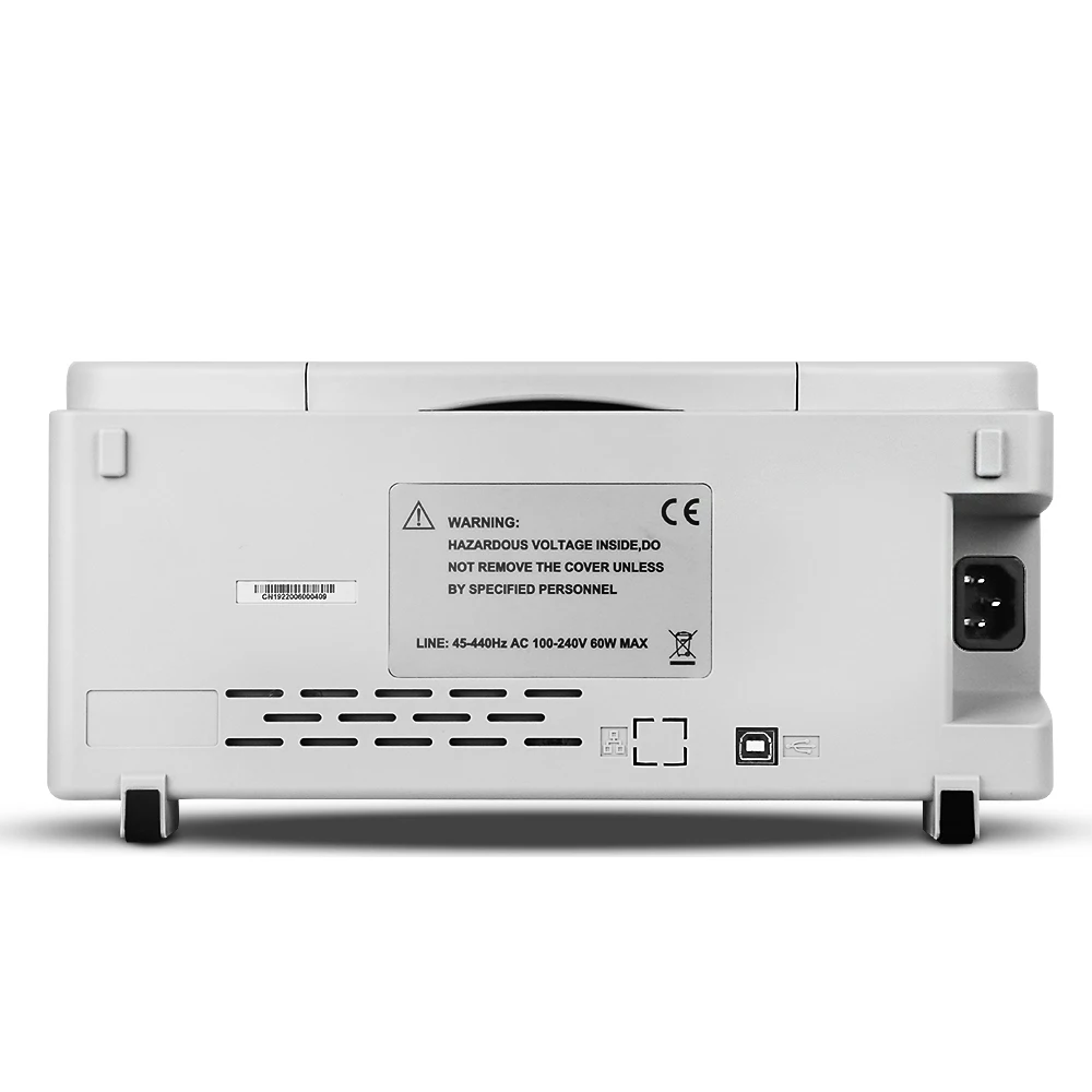 Генератор произвольных сигналов Hantek (2CH) HDG6202B / HDG6162B HDG6112B HDG6082B | Инструменты
