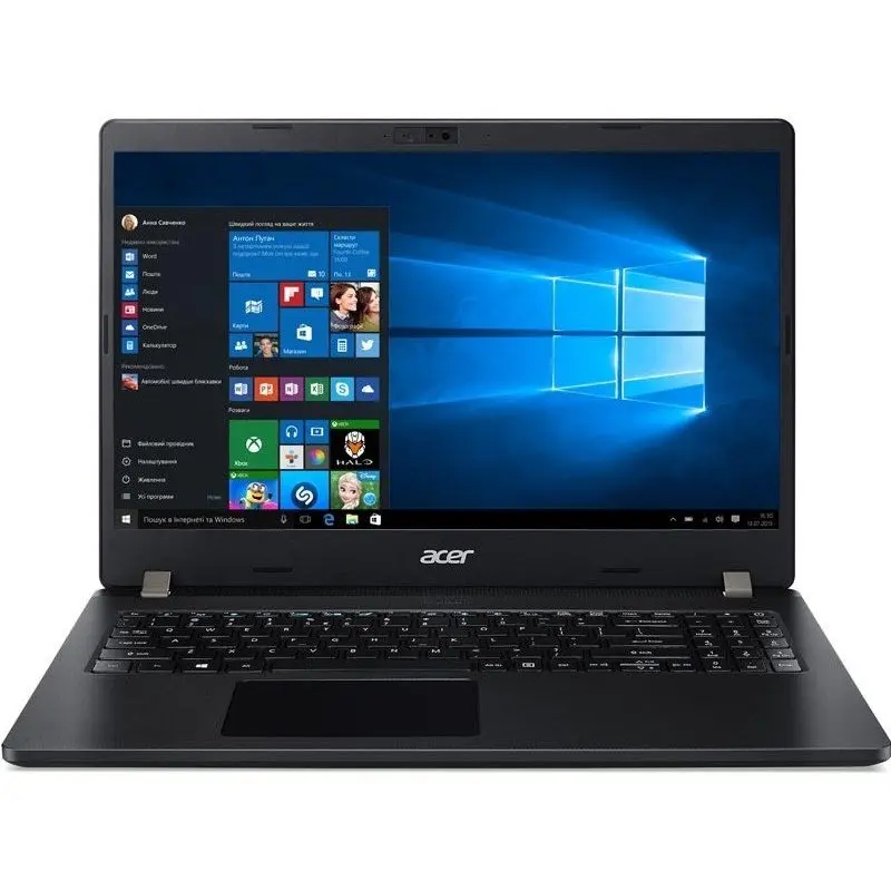 Ноутбук Acer TravelMate P2 TMP215-52-57ZG (NX.VLLER.00N)/15.6&quot/Core i5 10210u/8Гб/SSD /intel uhd graphics/Windows 10 Pro |