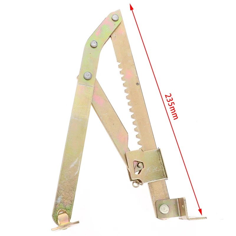 Регулируемый складной подъемный кронштейн для дивана шарнирная петля