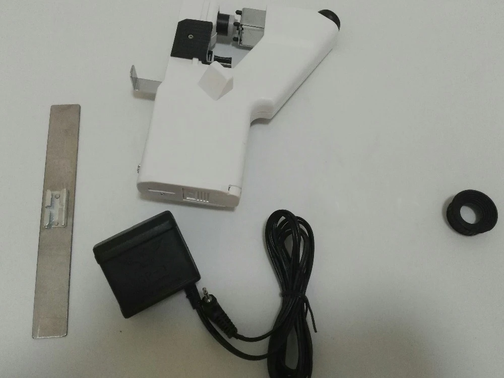 Ручной Lensmeter Lensometer Focimeter оптическая машина DC 3 V