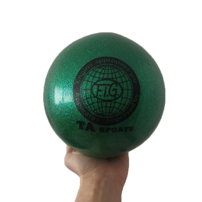 Гимнастический мяч с защитой от давления взрывозащищенный для упражнений