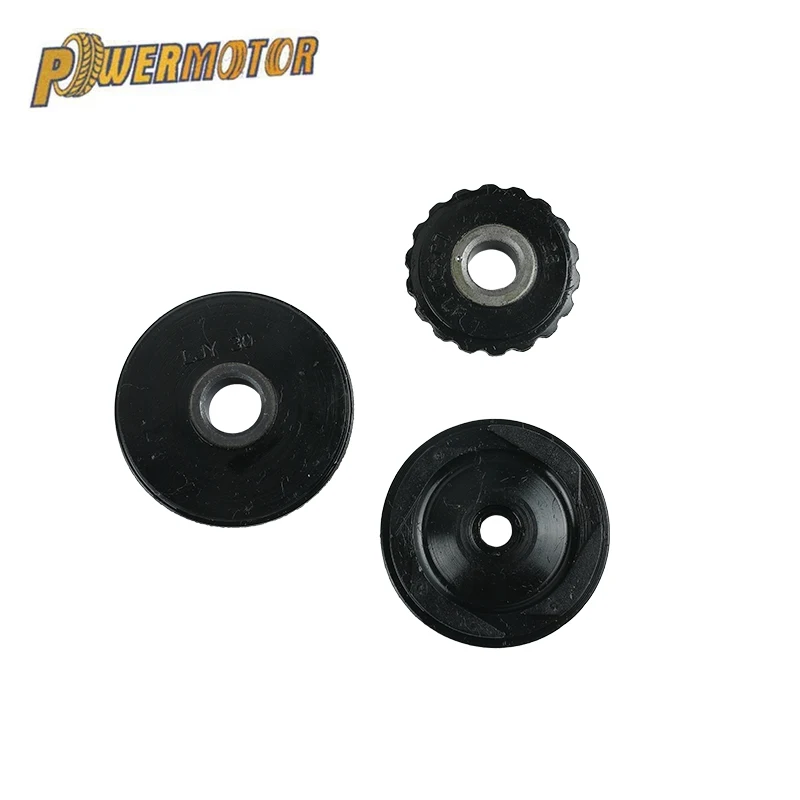 Мотоциклетный масляный насос Шестерни натяжителя Comp Cam цепь привода