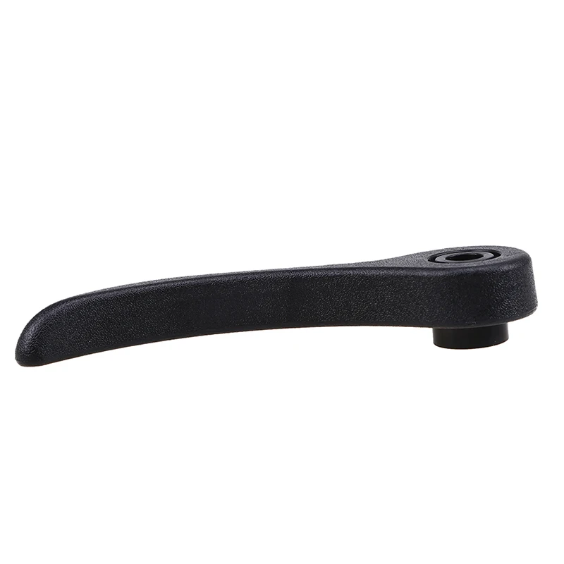 POSSBAY салона регулировки сиденья рычага переключения передач черный сторона