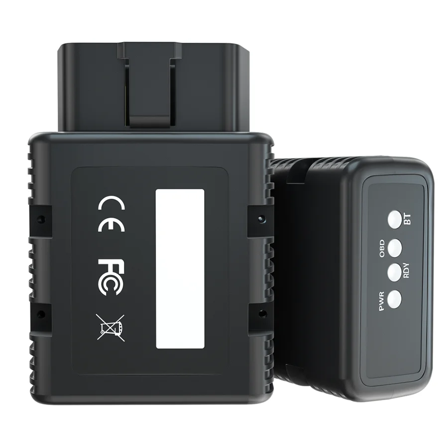 PSA COM bluetooth адаптер автоматический ECU распознавания сканирования автомобиля для