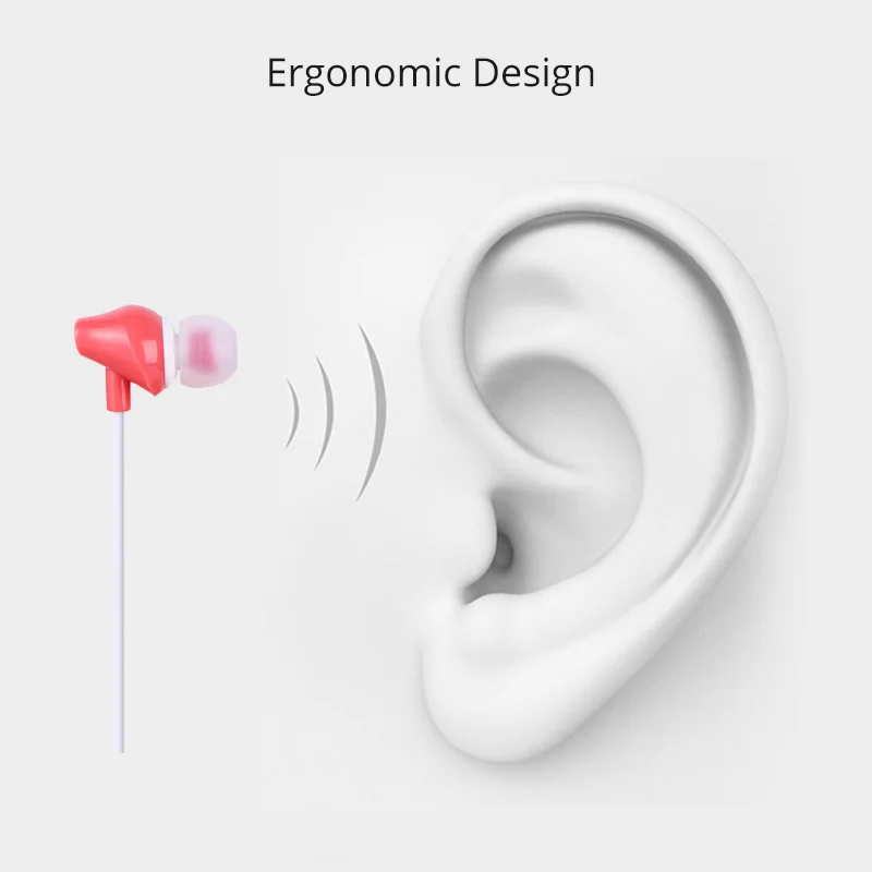 Наушники ISKAS с микрофоном Bass Auriculares Music 3 5 мм технология Pc игровая Электроника