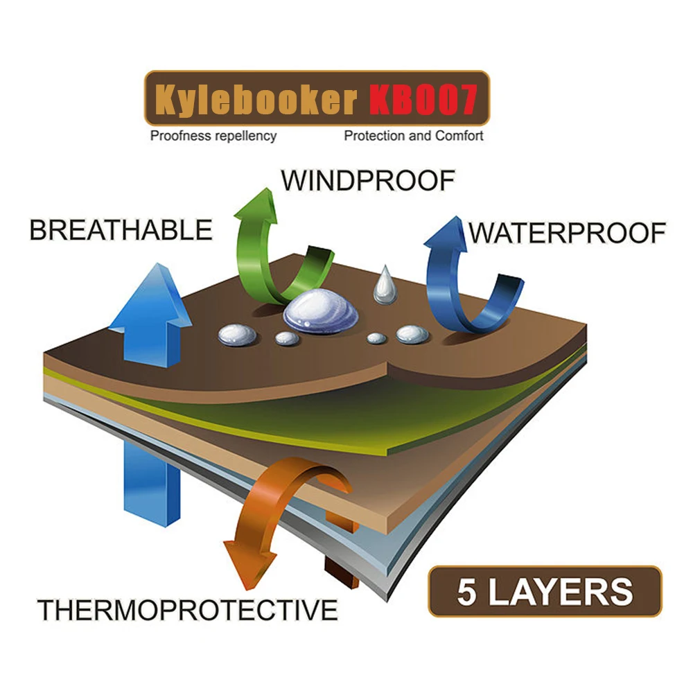 5-слойные фанерные прочные и удобные дышащие колготки ноги до груди для Для