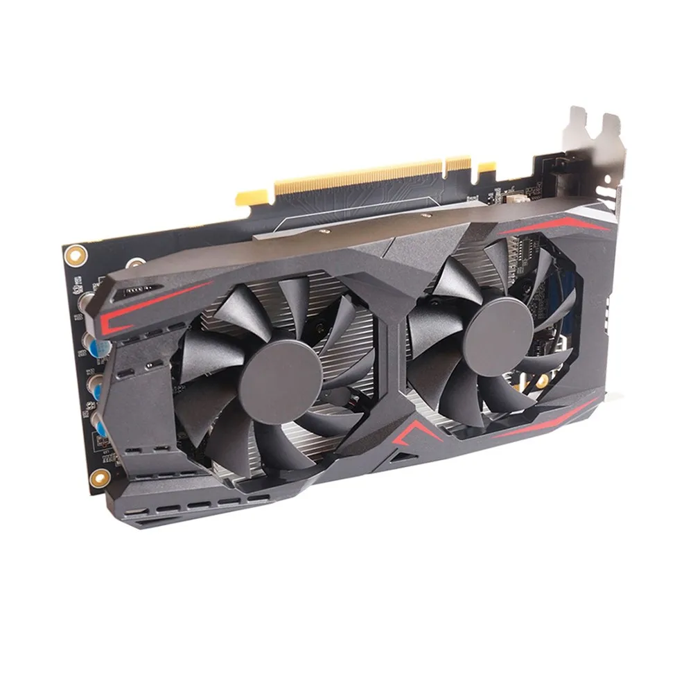 Видеокарта 1 ГБ/2 ГБ/3 ГБ 128 бит/192 бит DDR5 HDMI | Компьютеры и офис