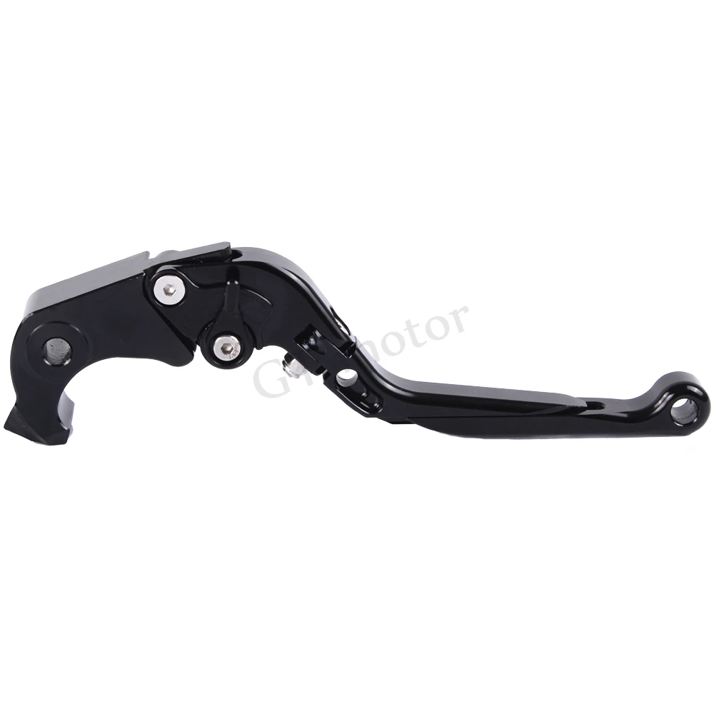 

GT Motor - F-88/K-828 Adjustable CNC 3D Extendable Folding Brake Clutch Levers For Kawasaki NINJA ZX-6R ZX-10R Z750R Z1000