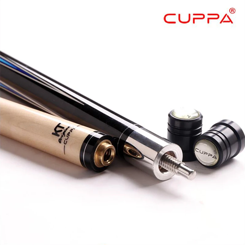 3 подушечки для кия Carom Cue Stick Комплект 13 мм наконечник корейский Biliard комплект для кия эргономичный дизайн лиственных пород канадский клен