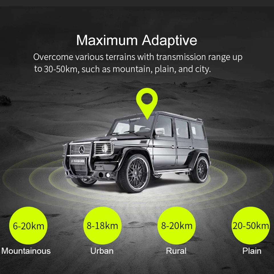 Retevis RT 9000D мобильный автомобильный радиоприемопередатчик VHF 66 88MHz (или UHF) 60W 200CH