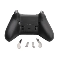 for xbox one elite 2nd generation handles replacement parts game accessories 4 in 1 long and short paddles