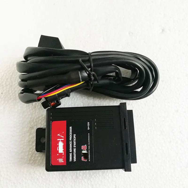 Угол предварительного зажигания T510 раннее зажигание для Yuet special |