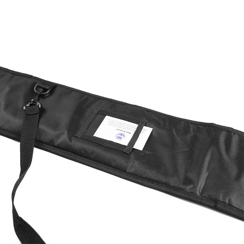 Лодочные аксессуары Оксфордский каяк лопастная сумка с ручкой для переноски