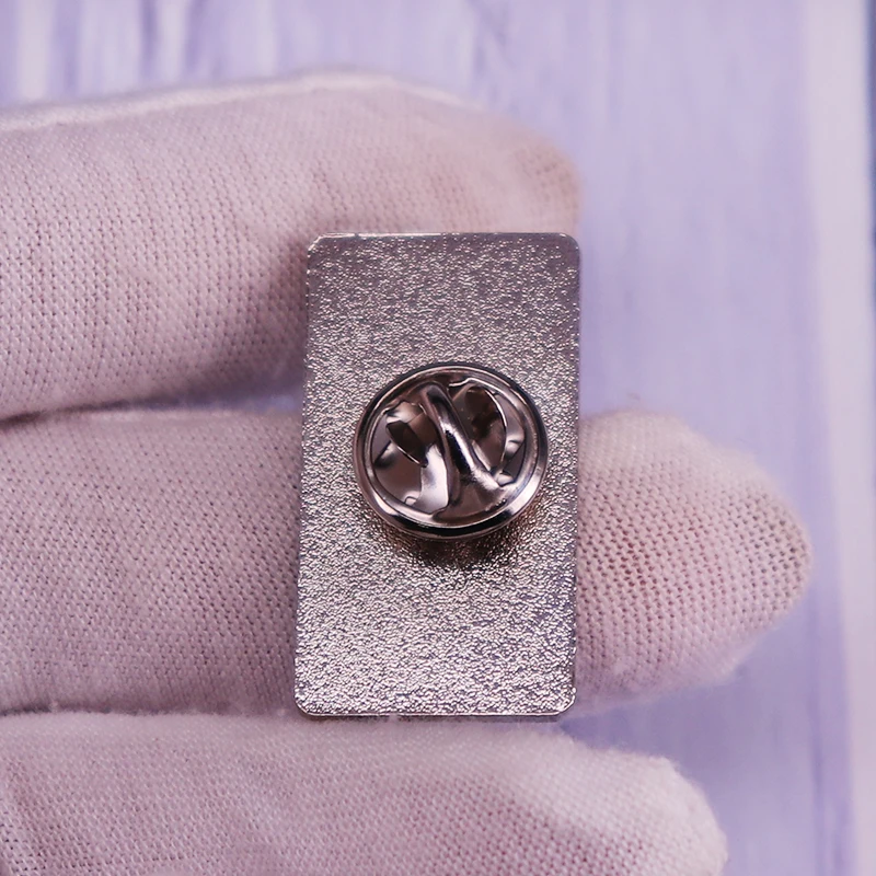 Офисная брошь Майкл Скотт без Бога пожалуйста эмали значок для ТВ шоу украшение